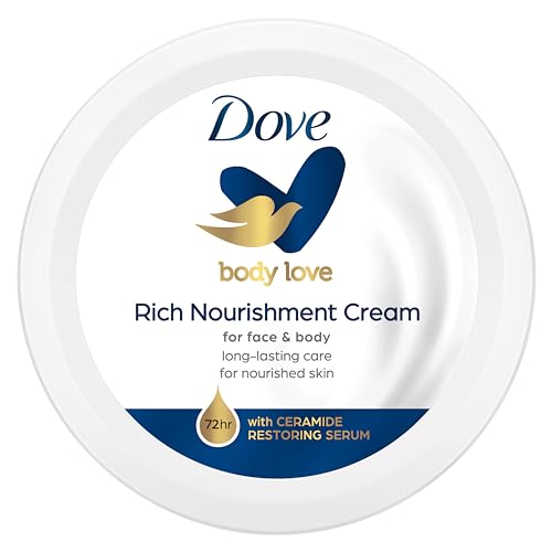 Dove crème Rich Nourishment 70 ML