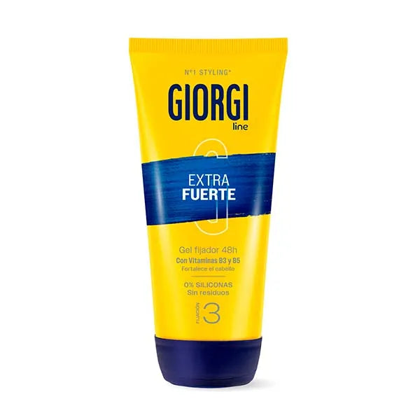 Giorgi Line Gel fixateur 50 ML