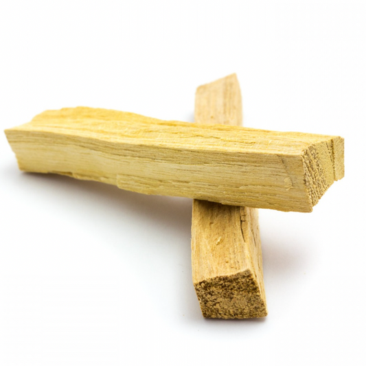 Palo Santo (LOT DE 4 BATONS)